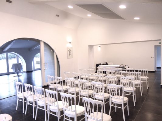 Domaine De Larchey by null