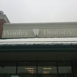 Wooley Dentistry - Wooley Dentistry