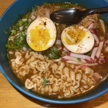 El Primo Red Tacos - Ramen - Tacos Near Me - Miami, Florida