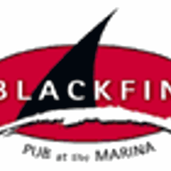 Blackfin - Logo - Pubs Near Me - Comox, British Columbia Blackfin - Logo - Pubs Near Me - Comox, British Columbia