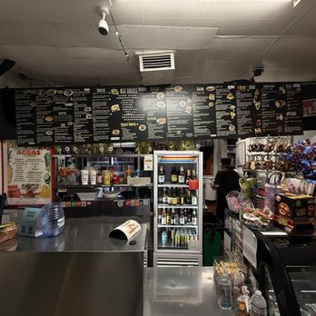 Tio's Tacos - Manu - Mexican Near Me - Riverside, California