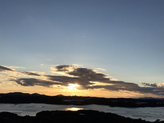 Shima Kanko Hotel The Bay Suites by null