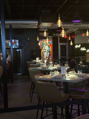 Laudy Bar - Craft Kitchen & Cocktails by null