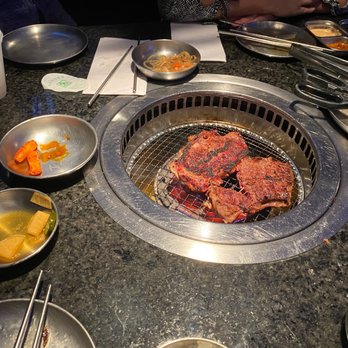 Iron Age Glenview - Steak - Barbeque Near Me - Glenview, Illinois Iron Age Glenview - Steak - Barbeque Near Me - Glenview, Illinois