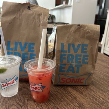 Sonic - Burgers Near Me - Kapolei, Hawaii Sonic - Burgers Near Me - Kapolei, Hawaii