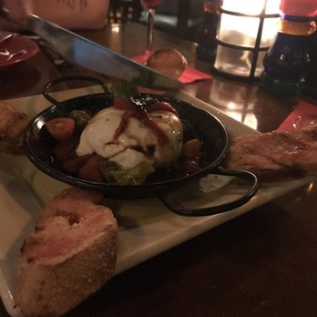 Cascal - Buratta salad - Tapas Bars Near Me - Mountain View, California Cascal - Buratta salad - Tapas Bars Near Me - Mountain View, California
