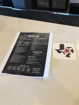 Menu photo 3 The Republic Kitchen + Bar Leander, TX Menu photo 3 The Republic Kitchen + Bar Leander, TX