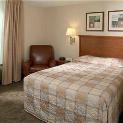 Candlewood Suites Lincoln