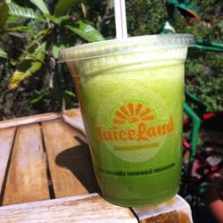 JuiceLand