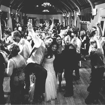 Denon & Doyle - Dance floor - DJs Near Me - Pacheco, California