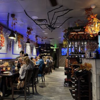 Signature Thai Cuisine - Thai Near Me - La Mesa, California