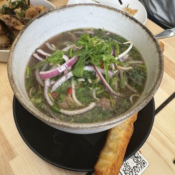 Ba Sa - Pho - Vietnamese Near Me - Bainbridge Island, Washington