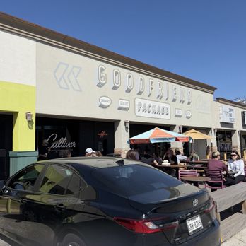 Cultivar Coffee Roasting - Shot from Walgreens lol - Coffee & Tea Near Me - Dallas, Texas