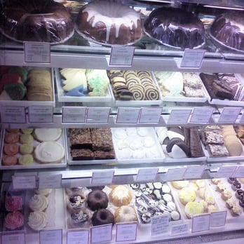 Jane's Sweet Things - Sweet Things - yummy options - Bakeries Near Me - San Francisco, California