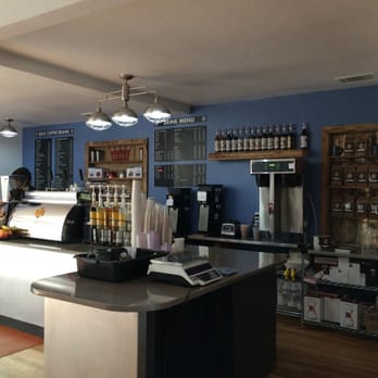 Michael Thomas Coffee Roaster - Coffee & Tea Near Me - Albuquerque, New Mexico
