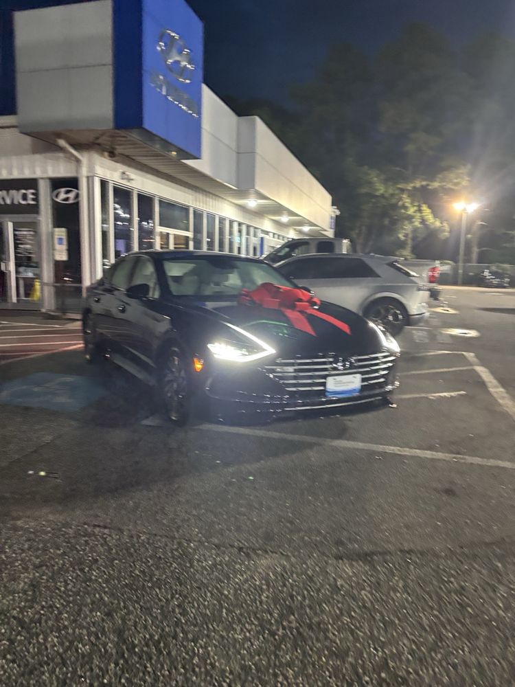 HALL HYUNDAI ELIZABETH CITY - Updated July 2025 - 1306 N Road St ...