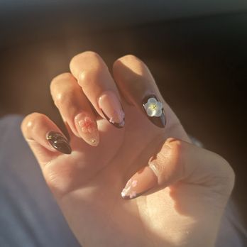 Style Nails & Spa - Nails^^ - Nail Salons Near Me - Bell, California