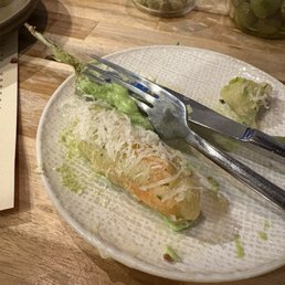 Fried Squash Blossoms