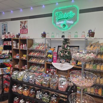Tessy's Popcorn Delights - Popcorn Shops Near Me - Stanley, Wisconsin Tessy's Popcorn Delights - Popcorn Shops Near Me - Stanley, Wisconsin