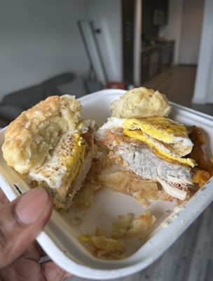 Maple Street Biscuit Company by null