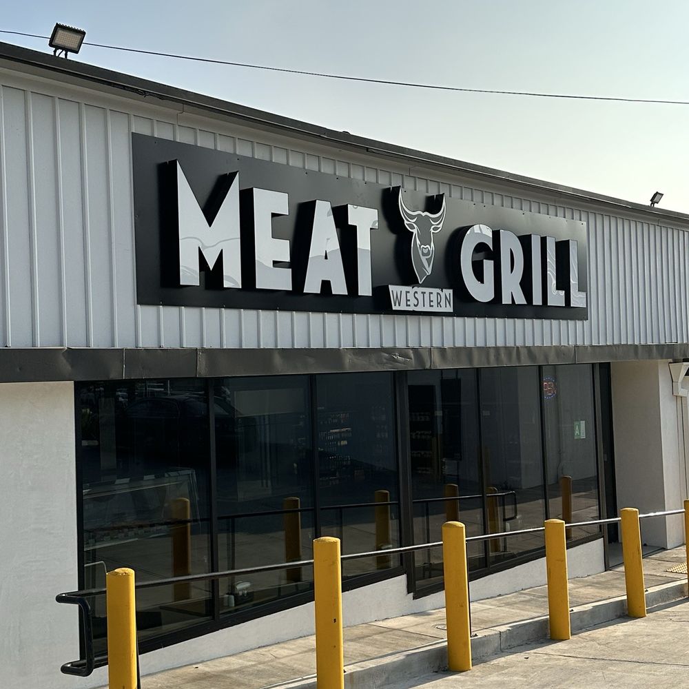 Western Meat & Grill - Meat Shops Near Me - Glendale, California Western Meat & Grill - Meat Shops Near Me - Glendale, California