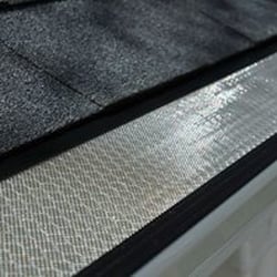 Charleston Exteriors - 6" Leaf Protection Top of Line