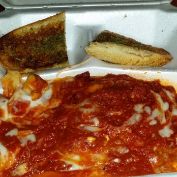 Doro Pizza - Lasagna (small) - Pizza Near Me - Tulsa, Oklahoma