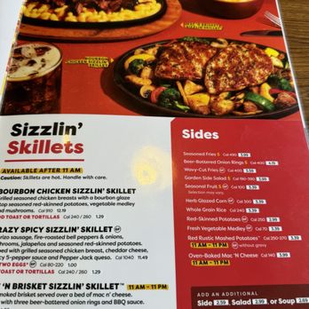 Denny's - menu 10/10 - Diners Near Me - Chinle, Arizona