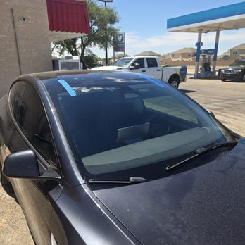 The Glass Guy - Windshield Installation & Repair Near Me - Clovis, New Mexico The Glass Guy - Windshield Installation & Repair Near Me - Clovis, New Mexico