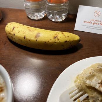 Hyatt Place Tijuana - Fresh fruits - Hotels Near Me - Tijuana, BCN