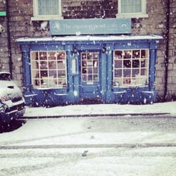The Crossing Point Cafe