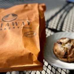 Hideaway Bakery