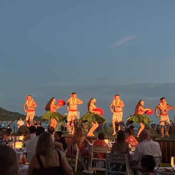 Aha’aina Luau - Performing Arts Near Me - Honolulu, Hawaii