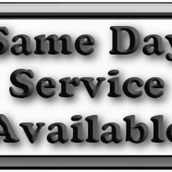GS Overhead Systems - Garage Door Service Calls