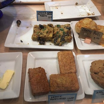 One House Bakery - Bakeries Near Me - Benicia, California