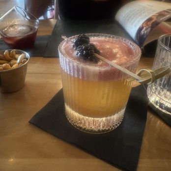 Pisco Peruvian Gastrobar - Peruvian Near Me - Orlando, Florida