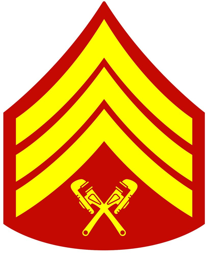 Slide of Sgt. Smith's Drain Cleaning Services