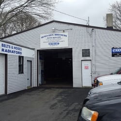 Benevides Brothers Auto Services