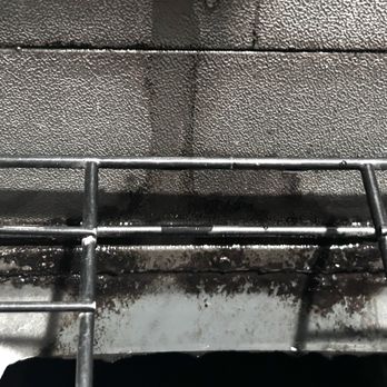 Quality Inn - Black mold present in the ice machine - Hotels Near Me - Pagosa Springs, Colorado Quality Inn - Black mold present in the ice machine - Hotels Near Me - Pagosa Springs, Colorado