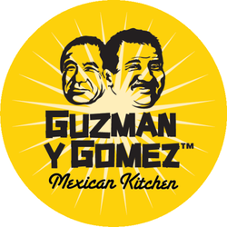 Guzman y Gomez - Evanston - Guzman y Gomez Mexican Kitchen