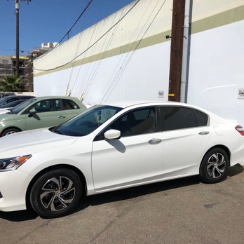 OC Tint Solutions - 35% front, 20% back - Car Window Tinting Near Me - Costa Mesa, California OC Tint Solutions - 35% front, 20% back - Car Window Tinting Near Me - Costa Mesa, California