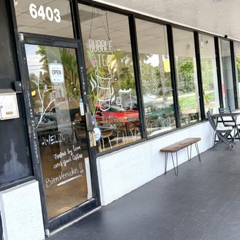 Twenty9 Coffee - Themed Cafes Near Me - Davie, Florida