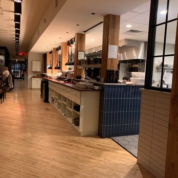 Blackworth Live Fire Grill - Steakhouses Near Me - Lititz, Pennsylvania