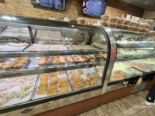 Dyker Park Bagels by null