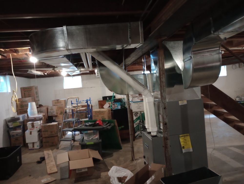 Slide of Reichard Water Works