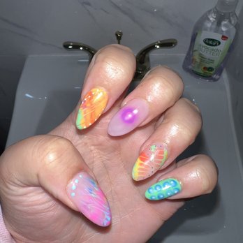 Darling Nails & Spa  - Nail Salons Near Me - Brooklyn, New York