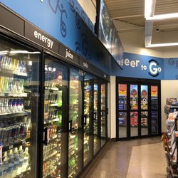 GetGo Fuel Station