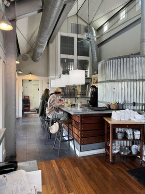 Boon Fly Café by null