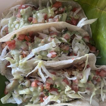 The Surfin Burrito - Shrimp Tacos to go - Bars Near Me - Cancún, ROO