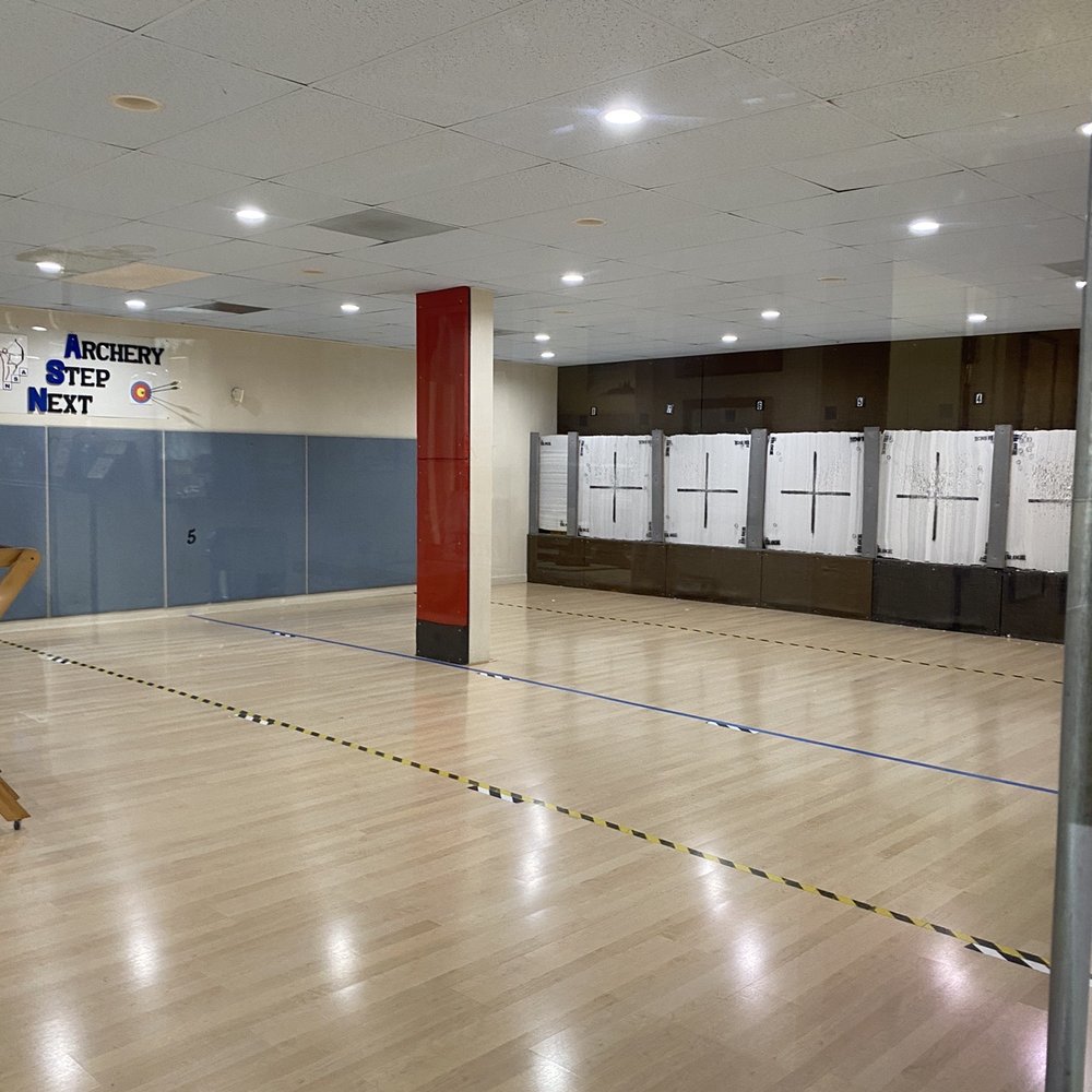 Next Step Archery - Archery Near Me - Mountlake Terrace, Washington Next Step Archery - Archery Near Me - Mountlake Terrace, Washington